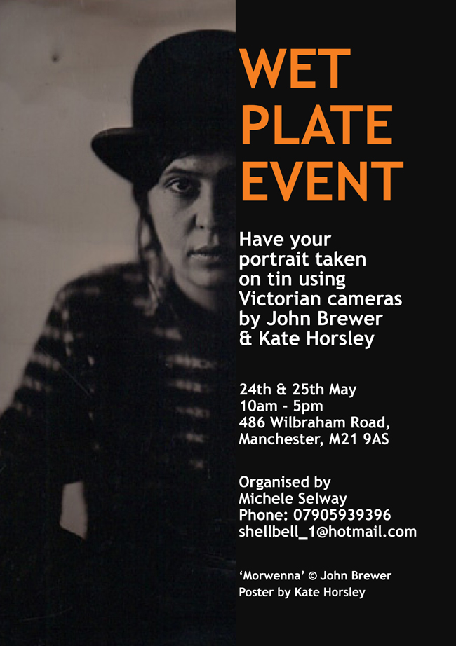 Wetplate Event